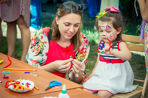 Ukrainian Crafts